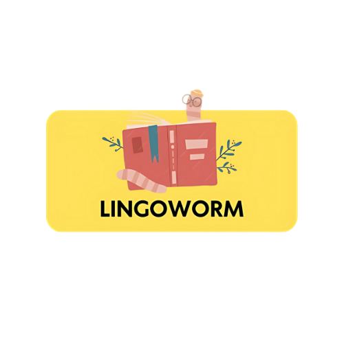 Lingoworm